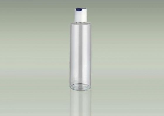 Disk Top Cosmetic Airless Pump Bottles 28×38mm 26×30mm