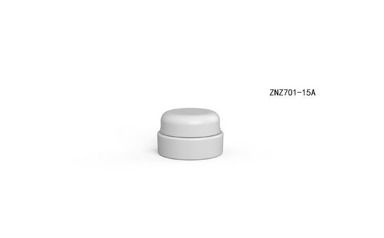 بسته بندی لوازم آرایشی و بهداشتی 15ml 30ml Cream Jars