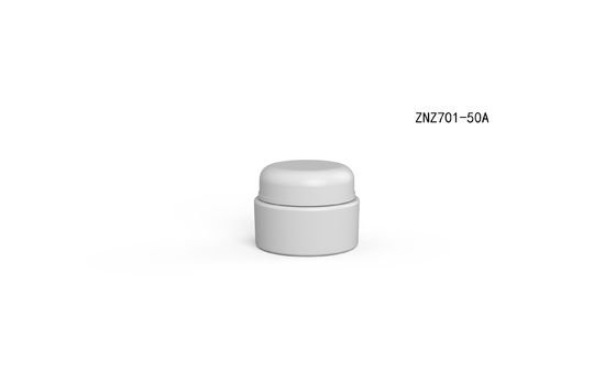 بسته بندی لوازم آرایشی و بهداشتی 15ml 30ml Cream Jars