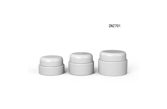 بسته بندی لوازم آرایشی و بهداشتی 15ml 30ml Cream Jars